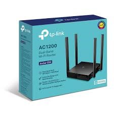 tp-link Archer 54 Router (Wi-Fi 5)