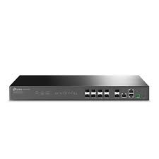 Aginet DS-P7001-08 (DeltaStream 8-port Pizza-box GPON Optical Line Terminal)