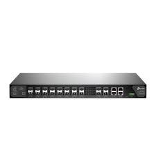 Aginet DS-P7001-16 (DeltaStream16-port Pizza-box GPON Optical Line Terminal)