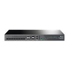 Aginet DS-P7500-08 (DeltaStream 8-Port Pizza-Box XGS-PON & GPON Combo Optical Line Terminal)
