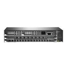 Aginet DS-P8000-X2 (DeltaStream Chassis Optical Line Terminal-X2)