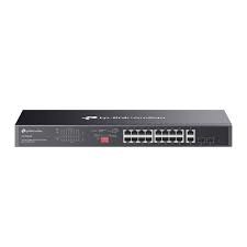 omada DS1018GMP Smart Gigabit PoE Switch