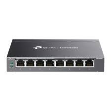 omada DS108GP Easy Smart PoE Switch
