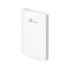omada EAP615 Wall Plate Access Point (Wi-Fi 6)