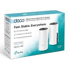 tp-link Deco M4 Mesh (Wi-Fi 5)