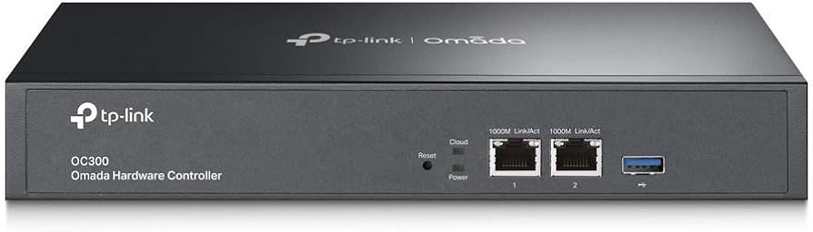 omada OC300 Omada Hardware Controller