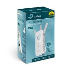 tp-link RE450 Wi-Fi Range Extender (Wi-Fi 5)