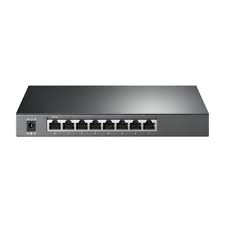 omada SG2008 Smart Gigabit Switch