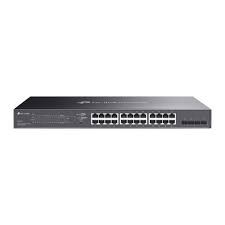 omada SG2428P Smart Gigabit PoE Switch