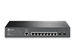 omada SG3210 Smart Gigabit L2+ Switch