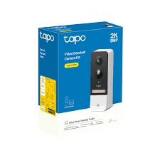 tapo Smart Video Door Bell - D230S1
