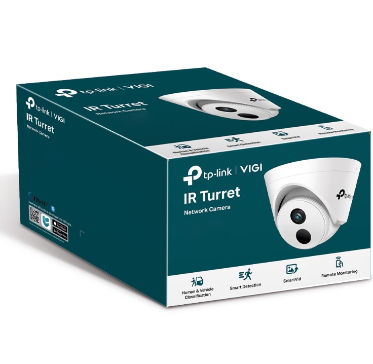VIGI CCTV C440I 4MP
