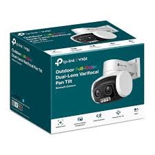 VIGI CCTV C540V 4MP 