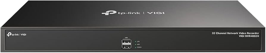 VIGI NVR4032H 32 CH