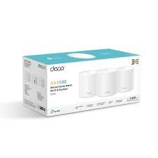 tp-link Deco X10 Mesh (Wi-Fi 6)